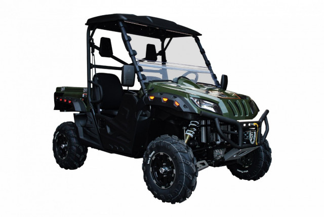 LONCIN LX 700 UTV Quad New vehicle