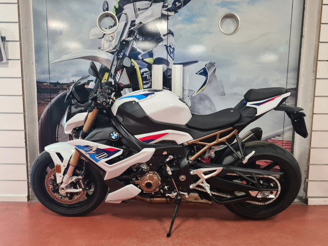 BMW S 1000 R Naked Used