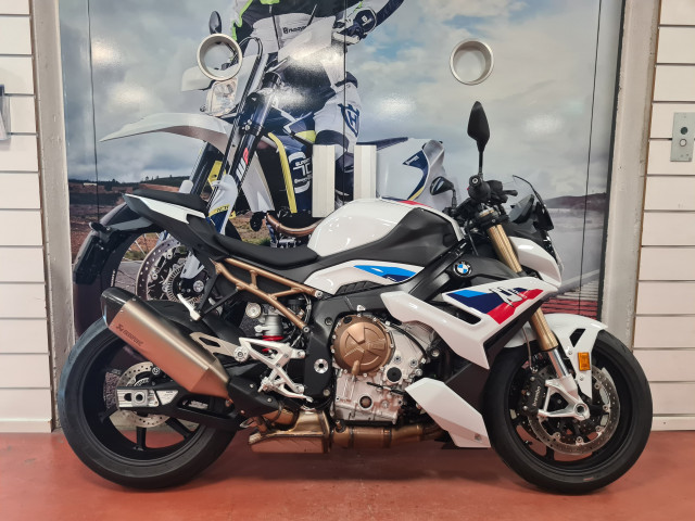 BMW S 1000 R Naked Used