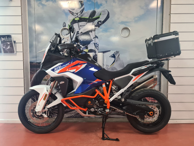 KTM 1290 Super Adventure R Enduro Used