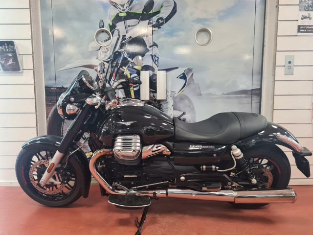 MOTO GUZZI California 1400 Touring Used