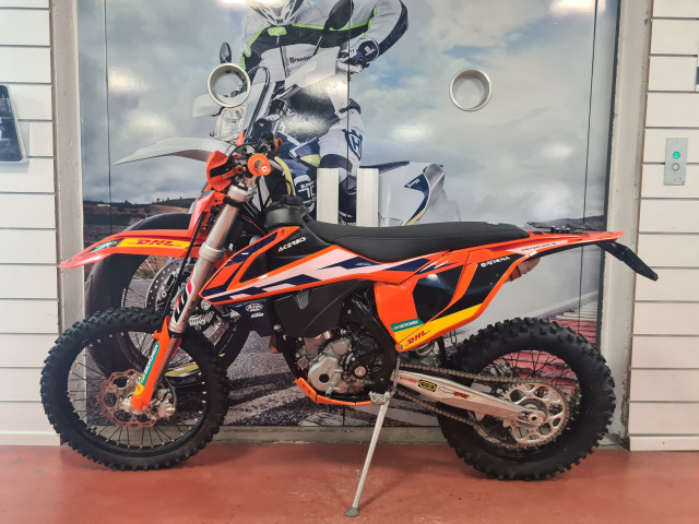 KTM 350 EXC-F Enduro Used