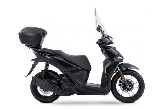 VOGE SR16 Scooter Moto neuve