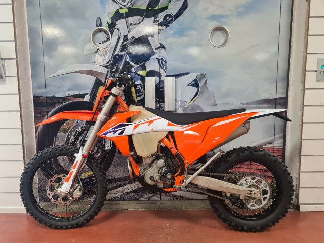 KTM 350 EXC-F Enduro Occasion