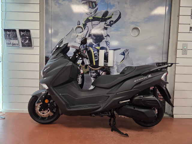SYM Joymax Z 300 Roller Occasion