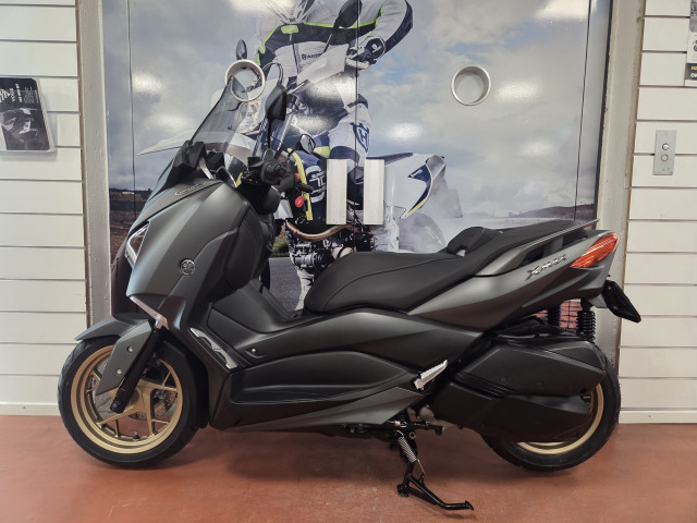 YAMAHA X-Max 300 Tech Max Roller Occasion
