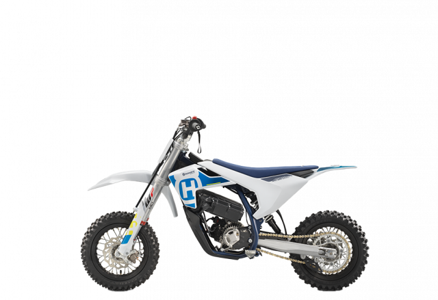 HUSQVARNA EE 3 Motocross Neufahrzeug HUSQVARNA EE 3 Motocross Neufahrzeug