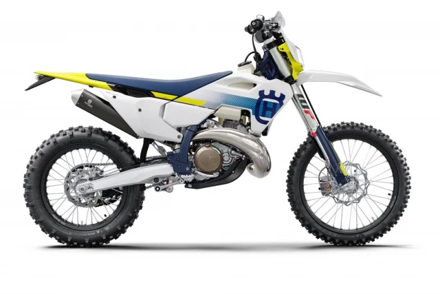 HUSQVARNA TE 300 Enduro Neufahrzeug