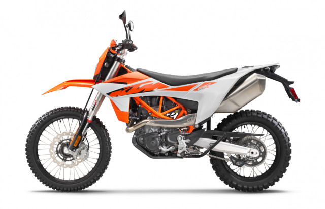 KTM 690 Enduro R Enduro Neufahrzeug KTM 690 Enduro R Enduro Neufahrzeug