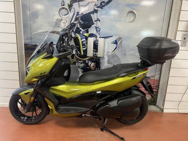 ZONTES 350 M Roller Occasion