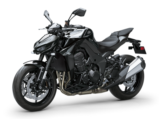 KAWASAKI Z 1100 Naked Neufahrzeug