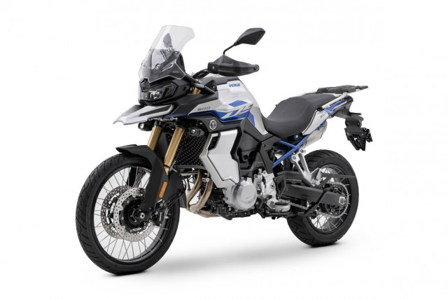 VOGE 900 DS X Enduro Neufahrzeug