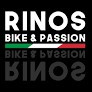 Rino's Bike