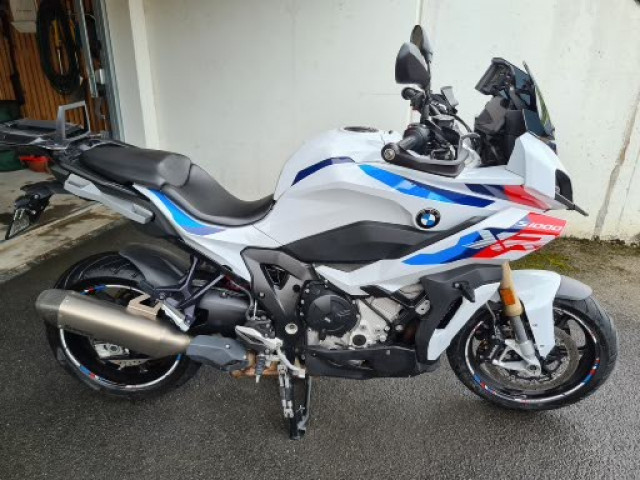 BMW S 1000 XR M Touring Occasion