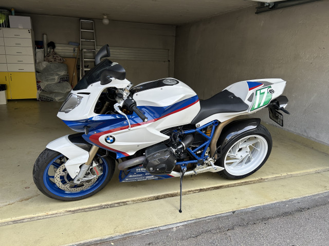 BMW HP2 Sport Sport Occasion