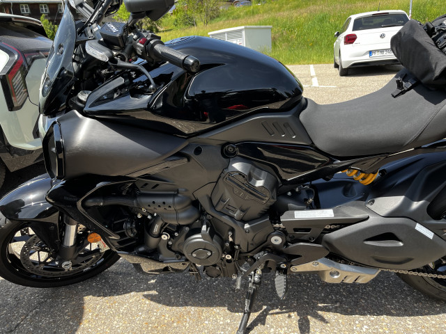 DUCATI Diavel 1160 V4 Naked Occasion DUCATI Diavel 1160 V4 Naked Occasion