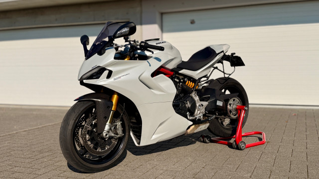 DUCATI SuperSport 950 S Sport Occasion