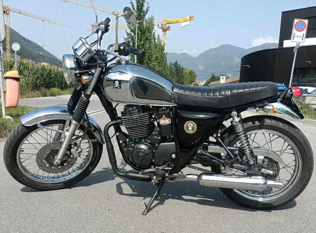 MASH Five Hundred Retro Occasion