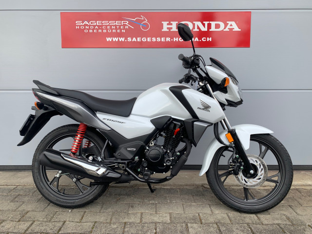 HONDA CBF 125 Touring New vehicle