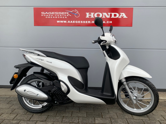 HONDA SH 125 Mode Scooter New vehicle