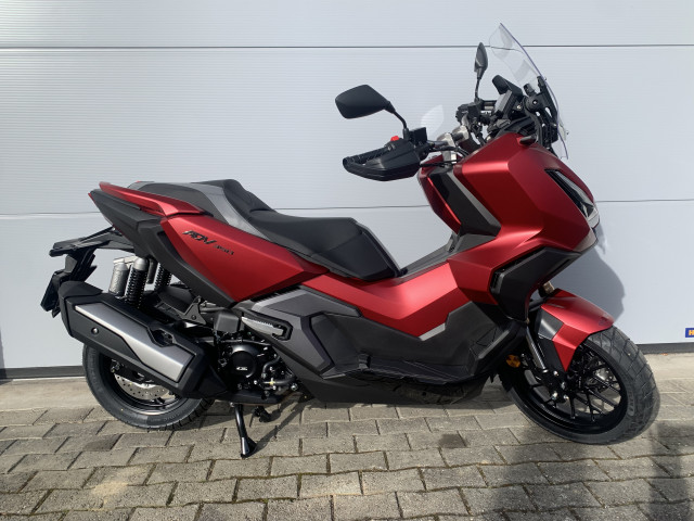 HONDA ADV 350 Roller Neufahrzeug