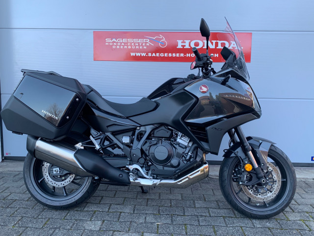 HONDA NT 1100 Touring New vehicle