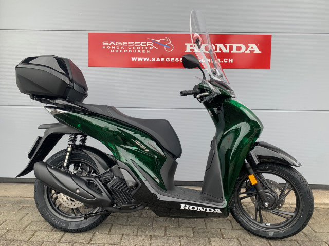 HONDA SH 125 Roller Neufahrzeug