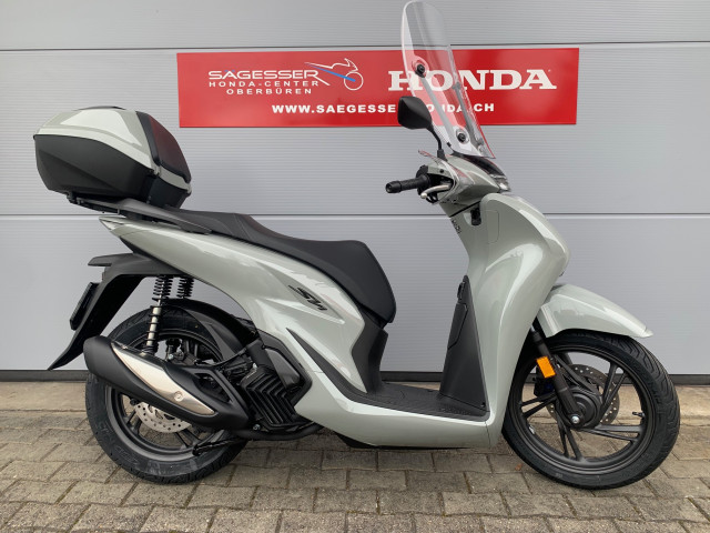 HONDA SH 125 Roller Neufahrzeug