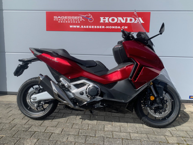 HONDA NSS 750 Forza Roller Neufahrzeug