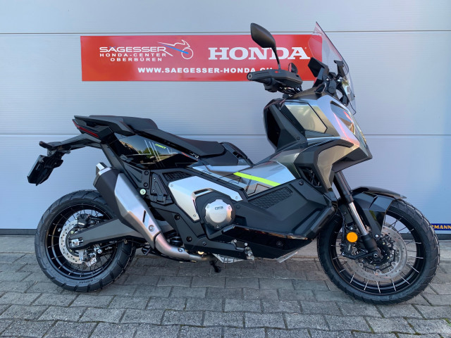 HONDA X-ADV 750 Roller Neufahrzeug