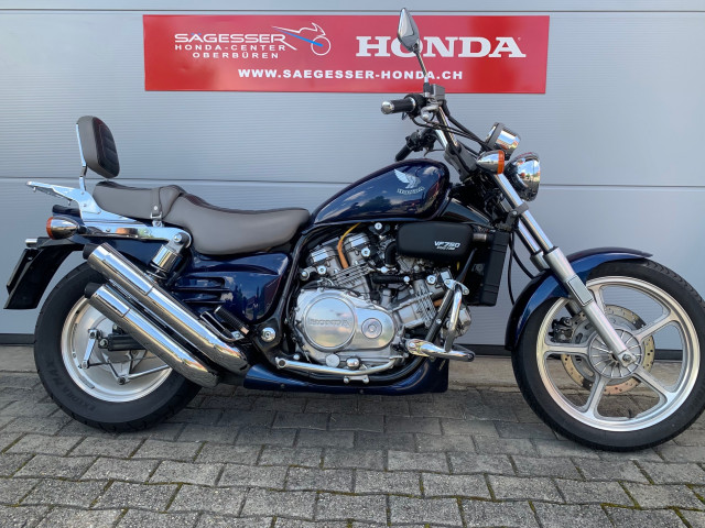 HONDA VF 750 C Custom Occasion