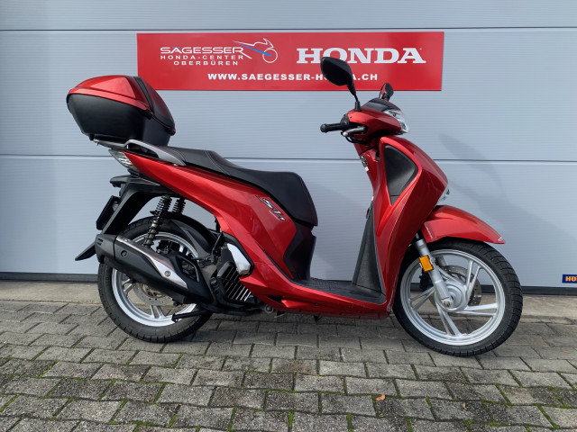 HONDA SH 125 Scooter Used