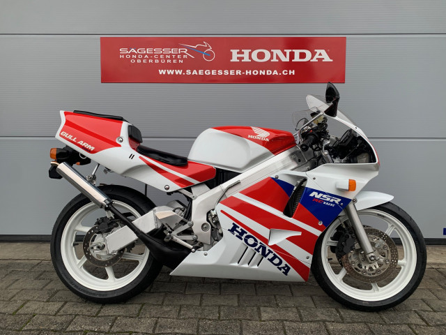 HONDA NSR250R Sport Occasion