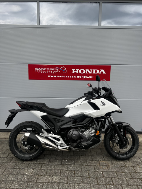 HONDA NC 750 XD Dual Clutch Enduro Neufahrzeug