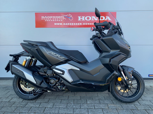 HONDA ADV 350 Roller Neufahrzeug