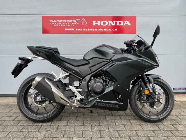 HONDA CBR 500 RA Sport Moto nuova