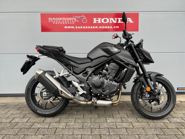 HONDA CB 750 Hornet Naked Neufahrzeug