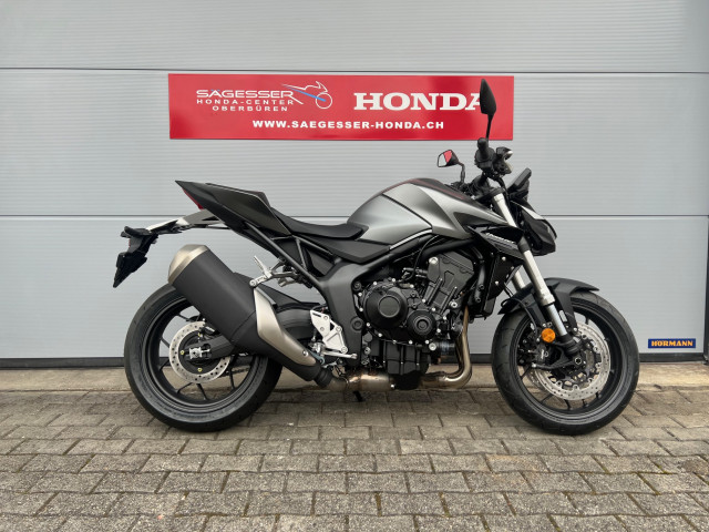HONDA CB 1000 Hornet Naked Neufahrzeug