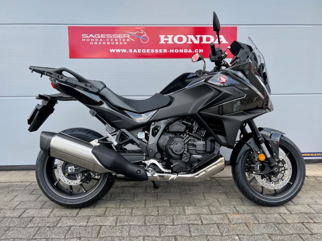 HONDA NT 1100 DCT Touring Neufahrzeug