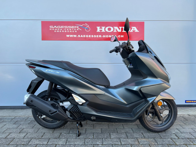 HONDA PCX 125 Roller Neufahrzeug