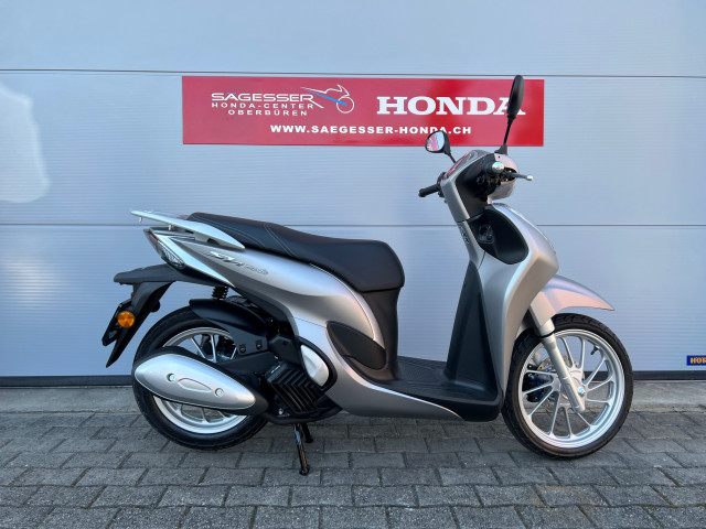 HONDA SH 125 Mode Roller Neufahrzeug