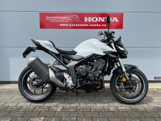 HONDA CB 1000 Hornet Naked Occasion
