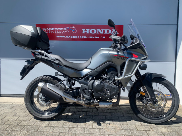 HONDA XL 750 Transalp Black Enduro Occasion