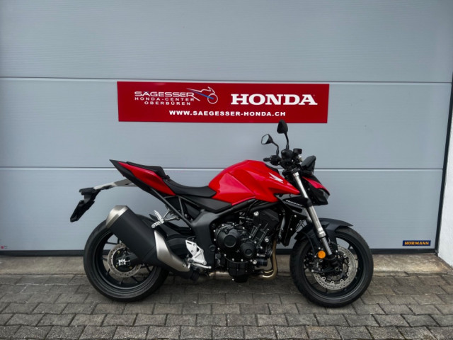 HONDA CB 1000 Hornet Naked Moto nuova