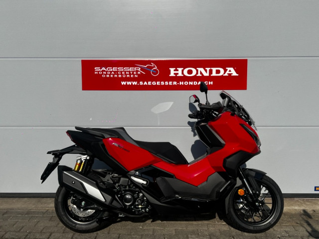 HONDA ADV 350 Roller Neufahrzeug