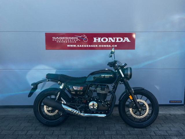 HONDA GB 350 S Retro New vehicle