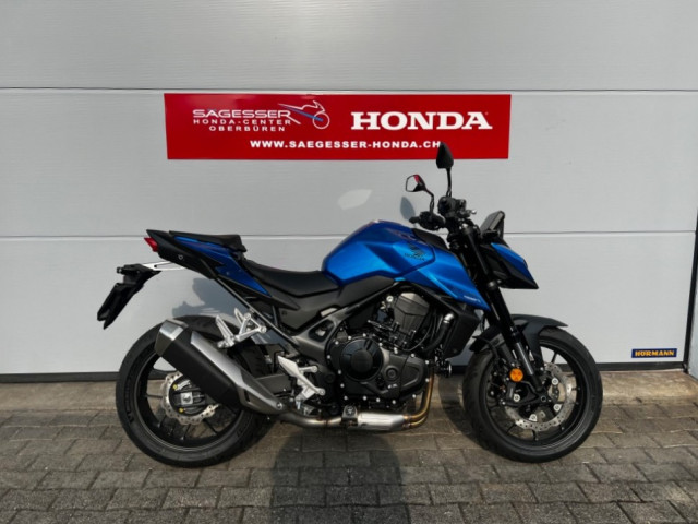 HONDA CB 750 Hornet Naked Neufahrzeug
