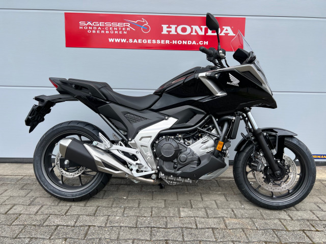 HONDA NC 750 XA Enduro Neufahrzeug