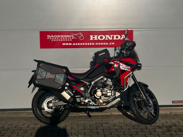 HONDA CRF 1100 L Africa Twin DCT Swiss Edition Enduro Neufahrzeug