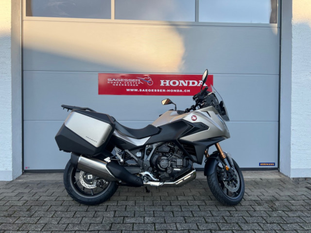 HONDA NT 1100 DCT ES Touring Neufahrzeug
